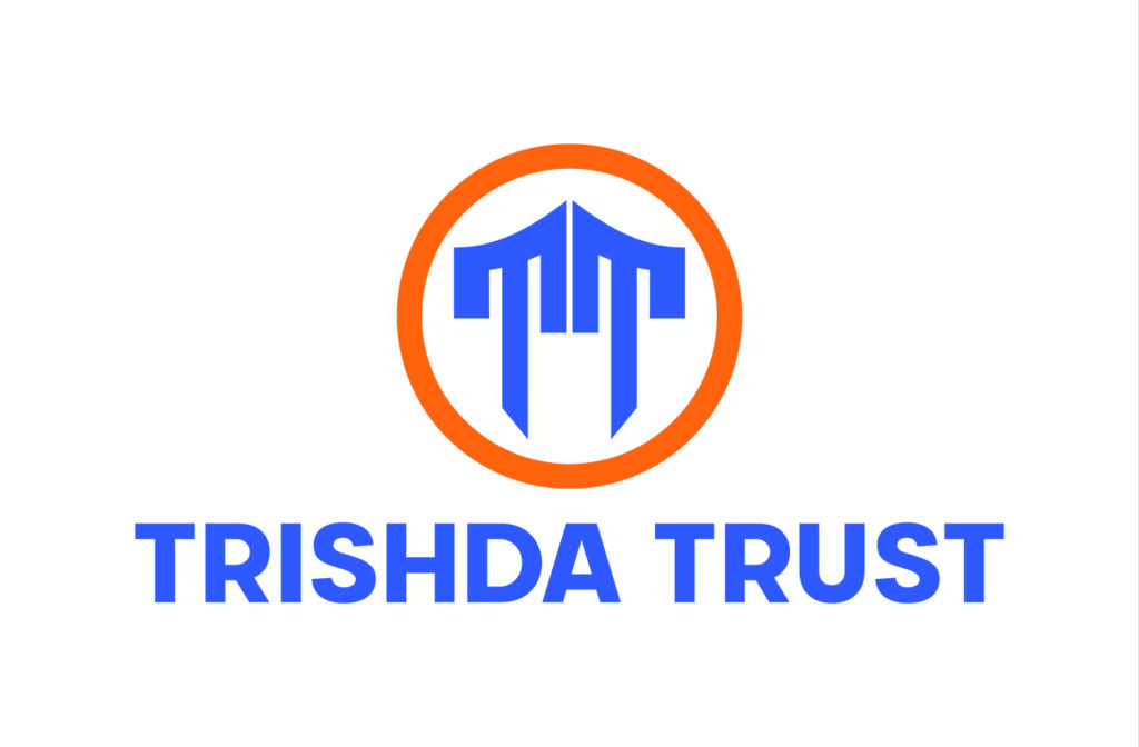 Trisdha Trust logo